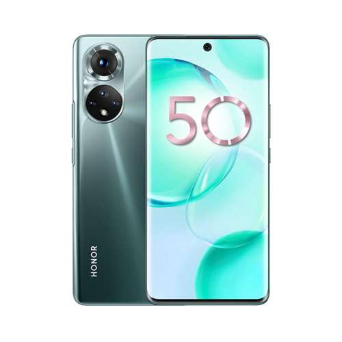 Honor 50 6/128GB Green
