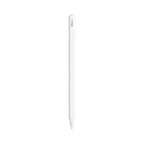 Стилус Apple Pencil 2 (2nd Generation) White