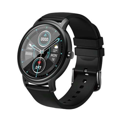 Умные часы Xiaomi MiBro Air Watch Black