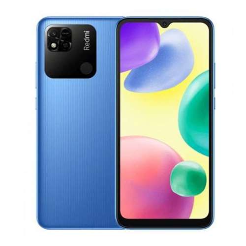 Xiaomi Redmi 10A 3/64GB (Global Version), Blue