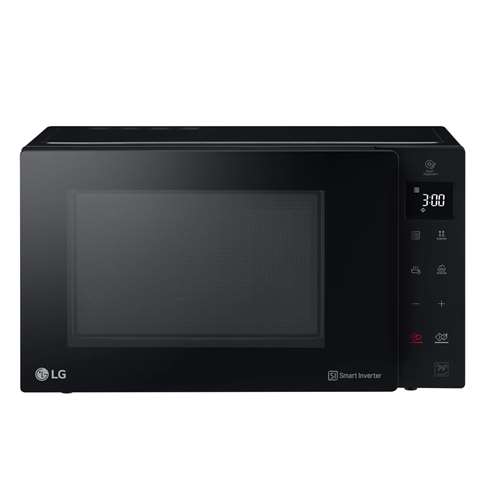 Микроволновая печь LG MW23W35GIB