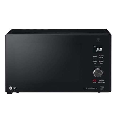 Микроволновая печь LG MH8265DIS