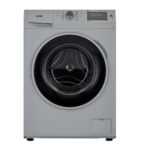 Стиральная машина Artel-WF80K237DС (8кг) Серый