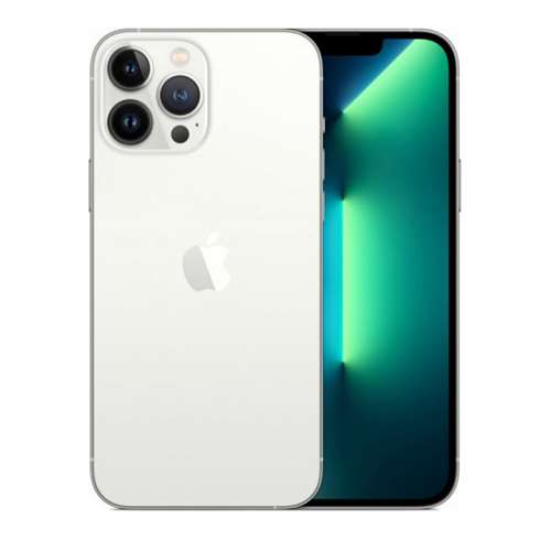 Apple iPhone 13 Pro 128 GB Silver (Single)