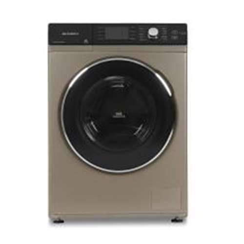 Стиральный машины Shivaki-WF60K025CG (6кг) Коричневый