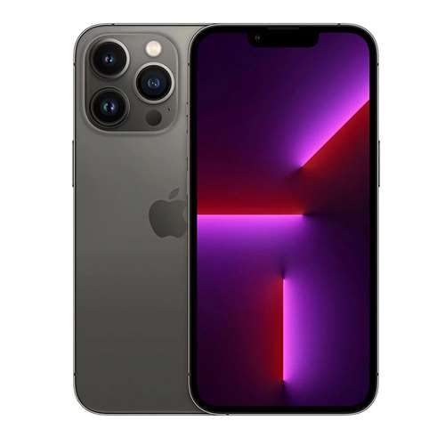 Apple iPhone 13 Pro 256GB Gray (Single)