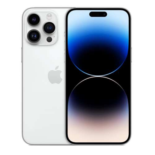 Apple iPhone 14 Pro Max 1TB Silver
