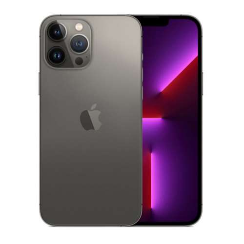 Apple iPhone 13 Pro 512 GB Graphite (Single)