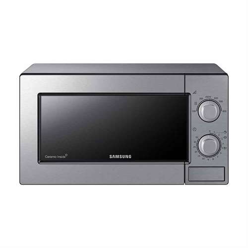 Микроволновая печь Samsung ME81MRTB/BW