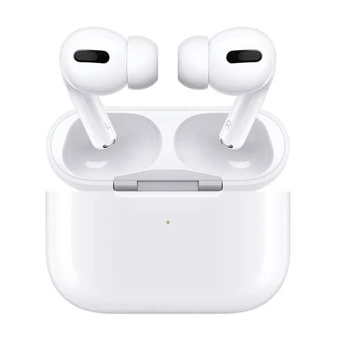 Беспроводные наушники Apple AirPods Pro 2, белый