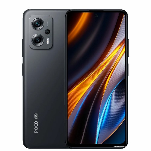Xiaomi POCO X4 GT 8/256 GB ( Global Version ) Gray