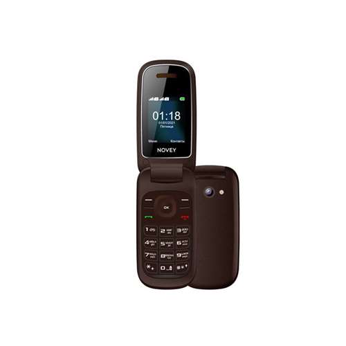 Novey 118 Choco