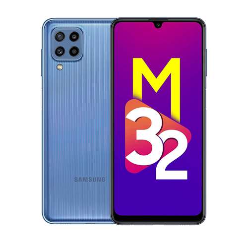 Samsung Galaxy M32 6/128 GB Blue