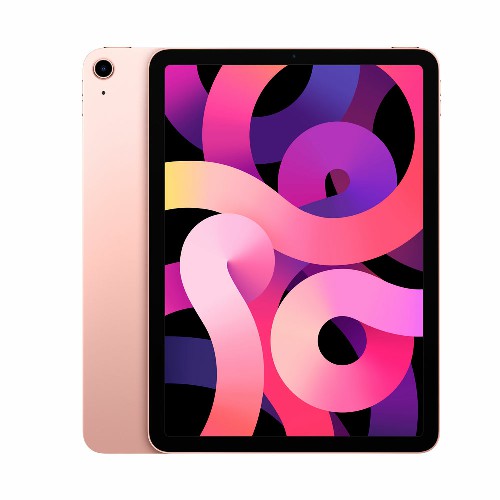 Планшет Apple iPad Air 5 M1 64Gb Wi-Fi (Rose)