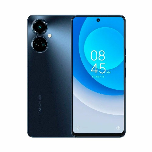 Tecno Camon 19 pro 8/128 GB (Eco Black)