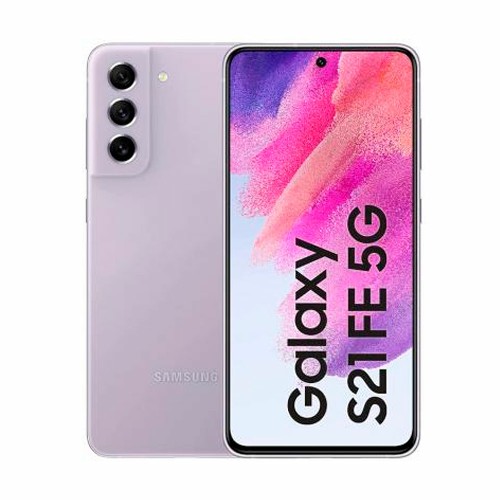 Смартфон Samsung Galaxy S21 FE 8/256 GB, Violet