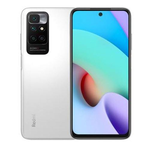 Xiaomi Redmi Note 11 6/128 White (Asia Version)