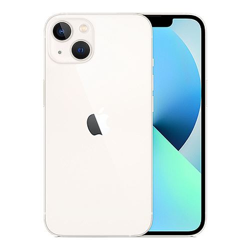 Смартфон Apple iPhone 13 mini 128 GB Sterlight