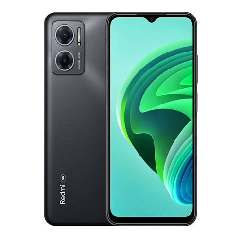 Xiaomi Redmi Note 11E 4/128GB (Asian Version) Gray