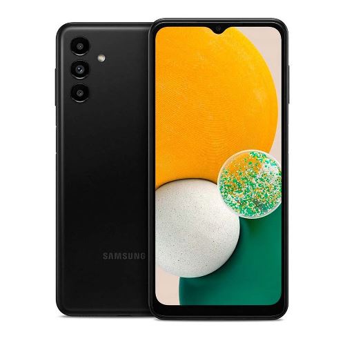 Samsung Galaxy A13 4/64GB Black