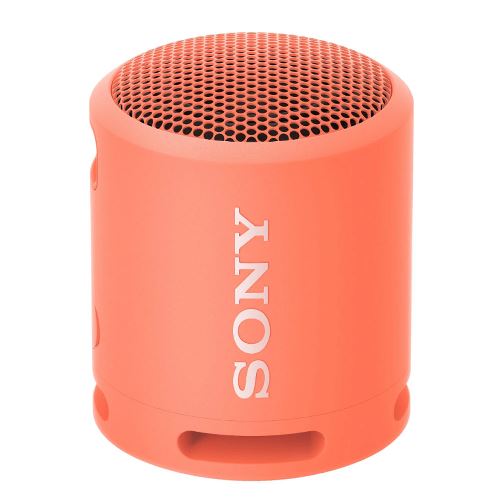 Портативная акустика Sony SRS-XB13 (Pink)