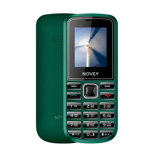 Novey 102c Green
