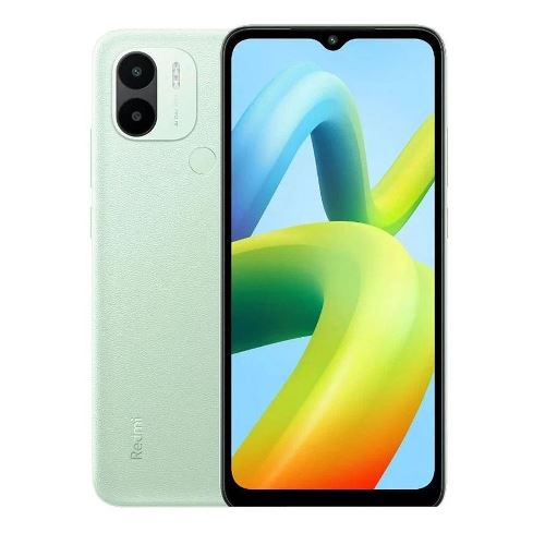 Xiaomi Redmi A1+ 2/32 GB (Global Version) Light Green