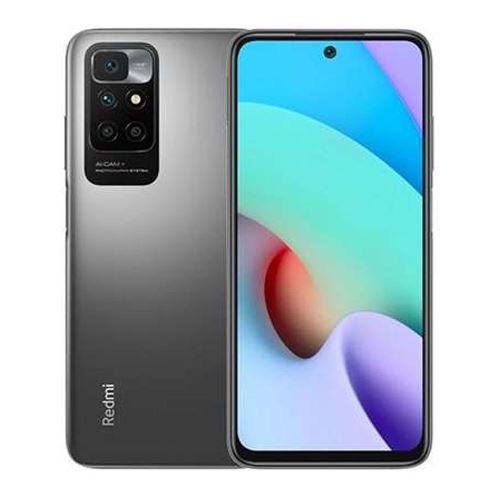 Xiaomi Redmi Note 11 6/128 (Asia Version) Grey