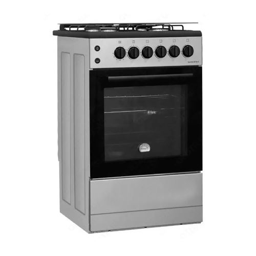 Газовая плита Vesta AK Lite ГП (Серый)