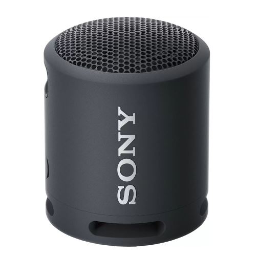 Портативная акустика Sony SRS-XB13 (Black)