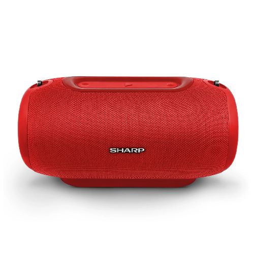 Портативная акустика Sharp GX-BT480 (Red)