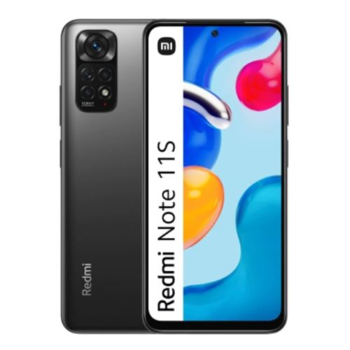 Xiaomi Redmi Note 11S 8/128GB ( Global Version ) Grey