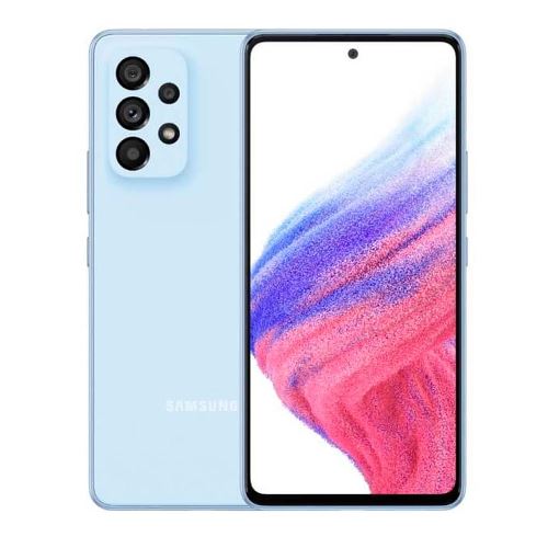 Samsung Galaxy A33 6/128 GB Blue