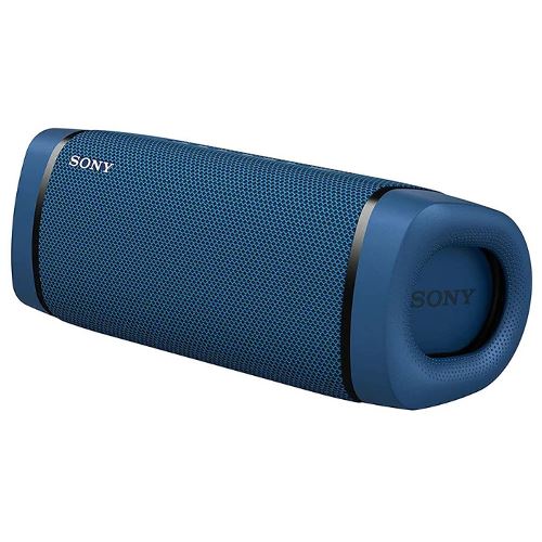 Портативная акустика Sony SRS-XB33 (Blue)