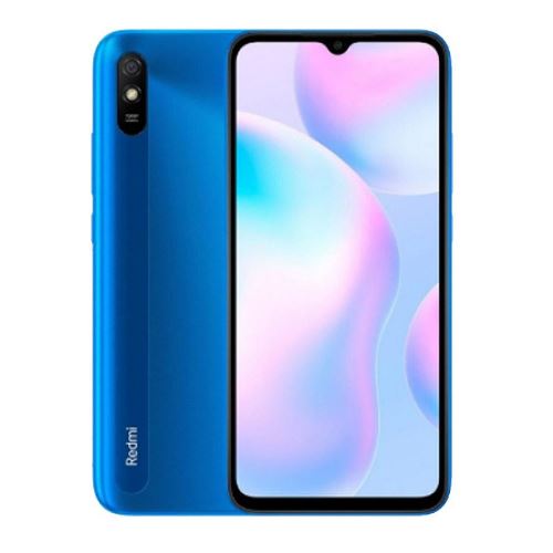 Xiaomi Redmi 9A 4/64 (Asia Version) Blue
