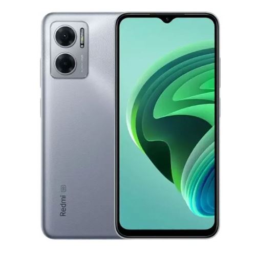 Xiaomi Redmi Note 11E 4/128GB (Asia Version) Silver