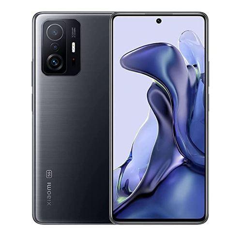 MI 11T Pro 8/256 GB ( Global Version ) Grey
