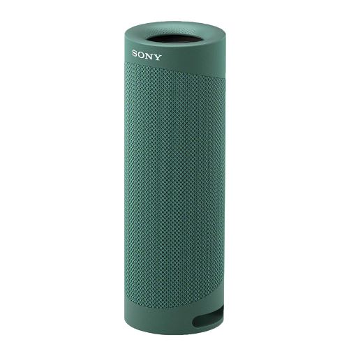 Портативная акустика Sony SRS-XB23 (Green)