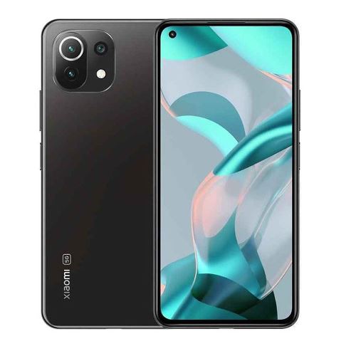Xiaomi MI 11 Lite 8/128 (Global Version) Black