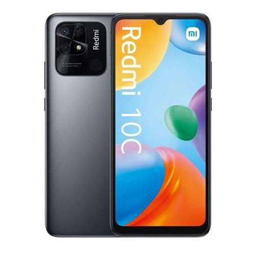Xiaomi Redmi 10C 4/64GB ( Global Version ) Gray