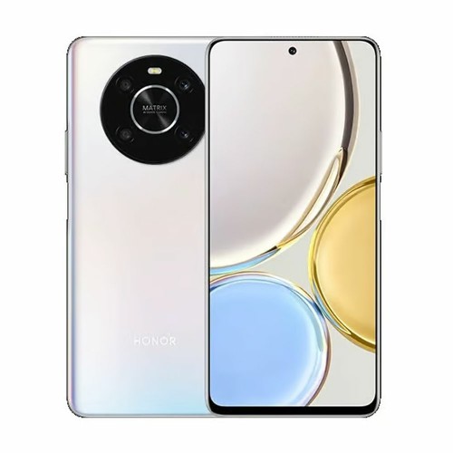 Honor X9 6/128 Titanium Silver