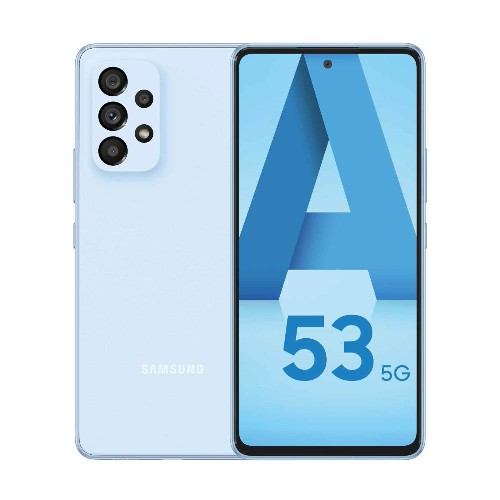 Samsung Galaxy A53 5G 8/128 GB Blue