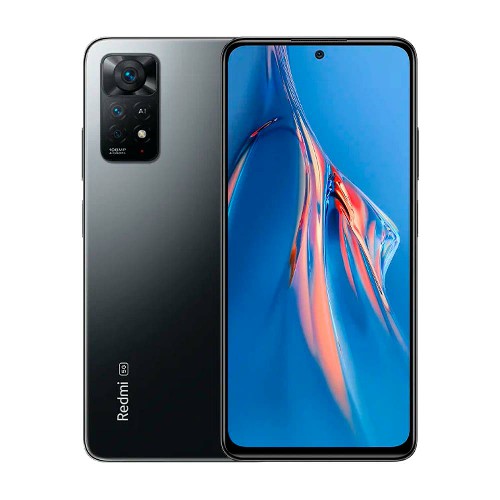 Xiaomi Redmi Note 11E Pro 8/128 GB ( Asia Version ) Grey