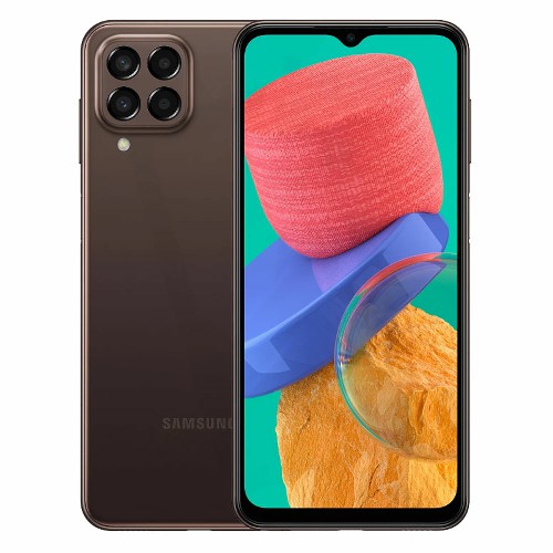 Samsung Galaxy M33 6/128GB, Brown