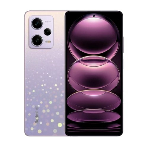 Xiaomi Redmi Note 12 Pro 8/128 (Asia Version) Violet