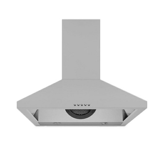Кухонная вытяжка Vesta-0860 Prima Eco v.3 (Серый)