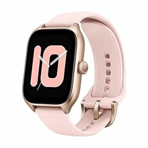 Смарт-часы Amazfit GTS 4 Pink