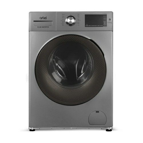 Стиральная машина Artel WF80L277ES (8кг) Серый
