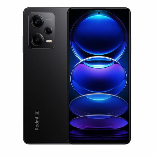 Xiaomi Redmi Note 12 Pro 8/256 (Asia Version) Black