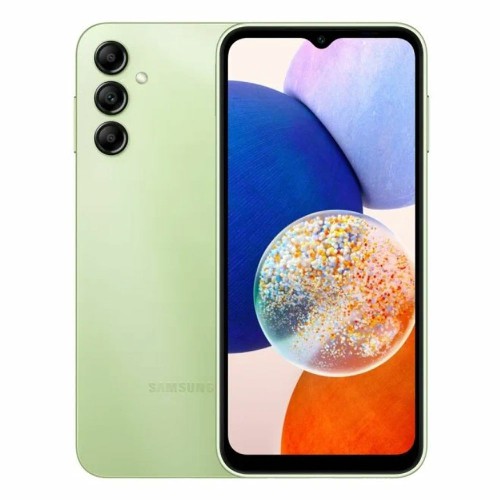 Samsung Galaxy A14 4/128 GB Light green